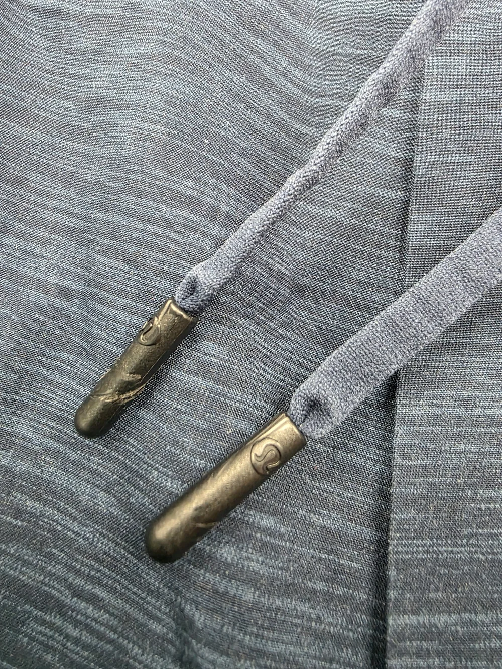 Lululemon T.H.E. Short 9